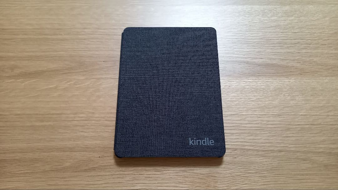 Kindle Paperwhite 16GB 広告なし 11世代