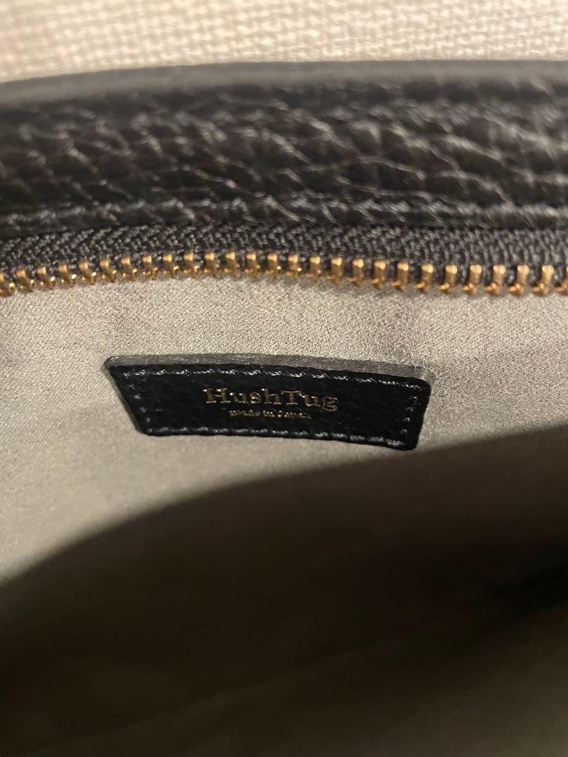 人気ブラックレザー｜ショルダーバッグ｜本革｜レディース｜メンズ