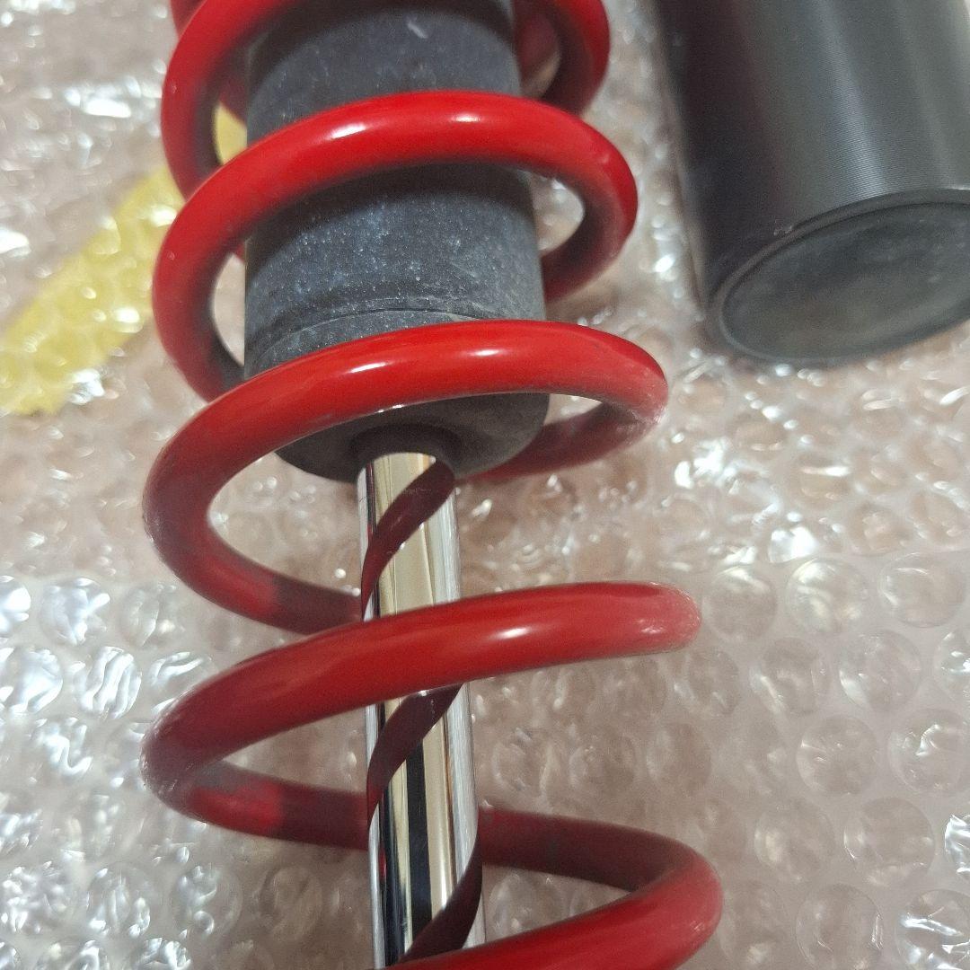 cb400sf/sb nc42 SHOWAリアサスペンション