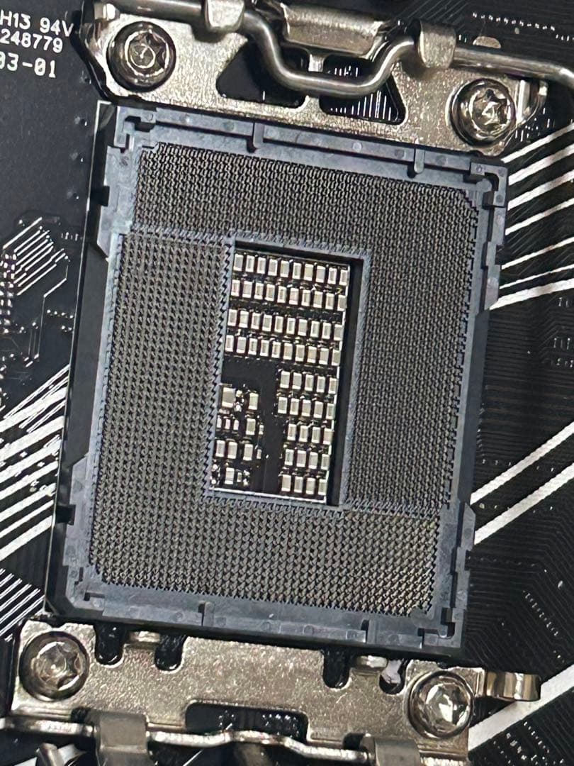 ASUS PRIME Z790-P マザーボード DDR5