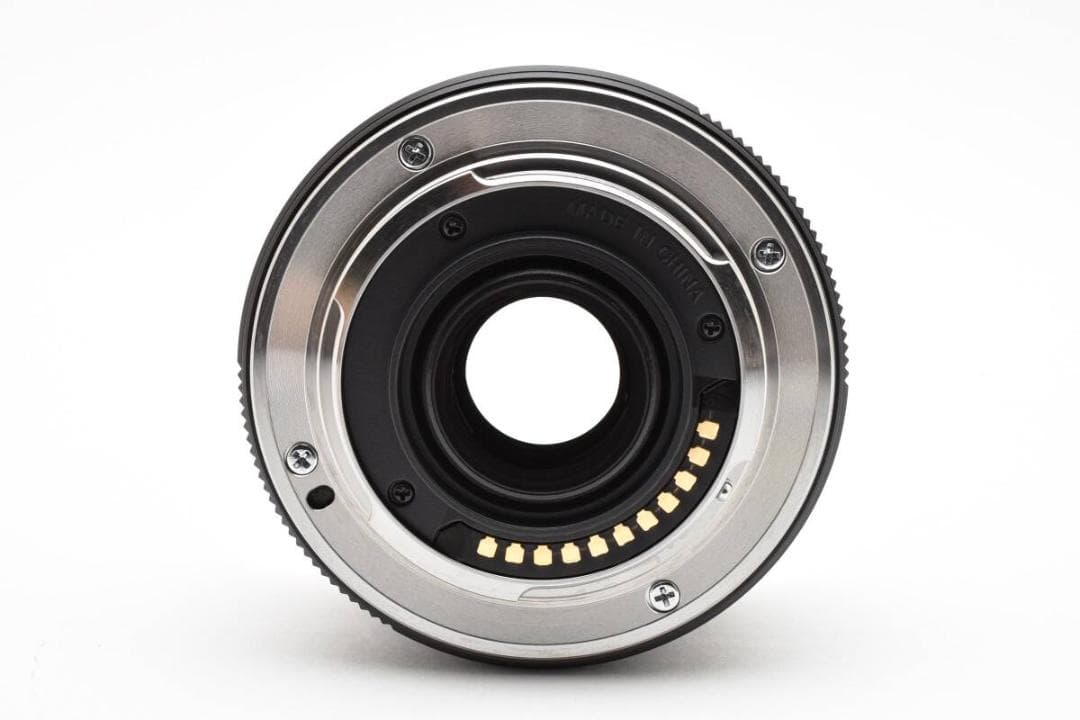 ★大口径F1.8 オリンパス M.ZUIKO DIGITAL 17mm F1.8