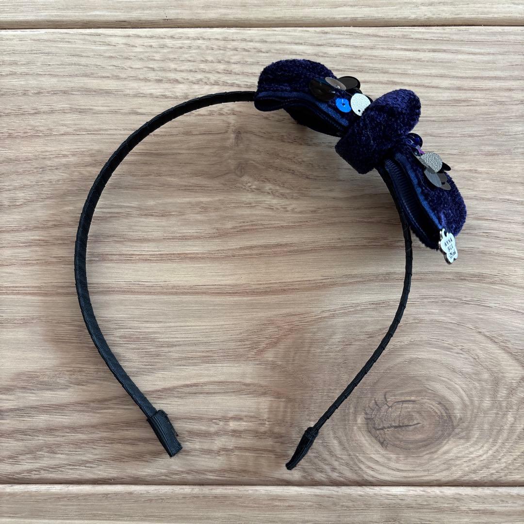 アナスイミニ　フォーマルセット　130cm 卒園式　入学式　発表会など