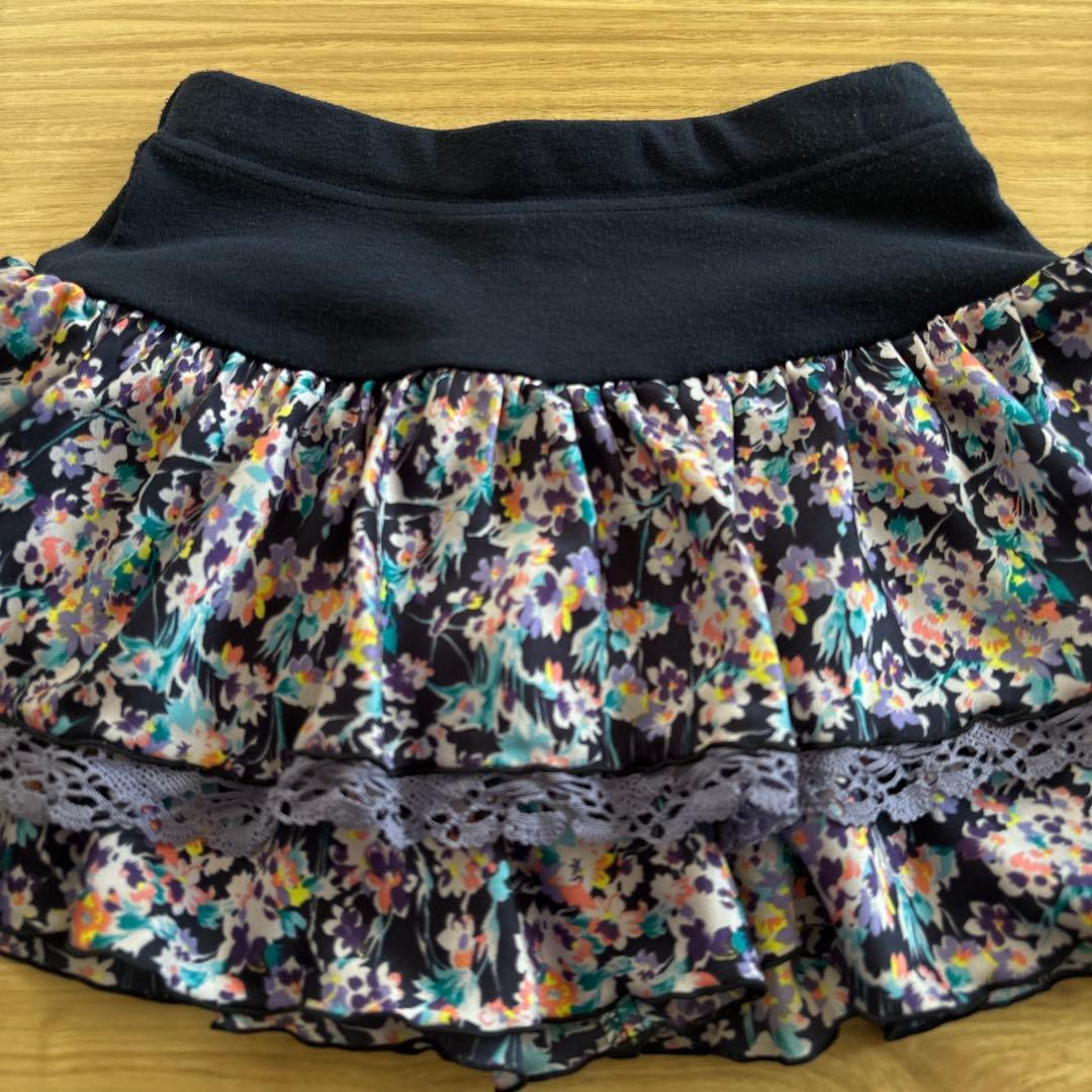 アナスイミニ　フォーマルセット　130cm 卒園式　入学式　発表会など