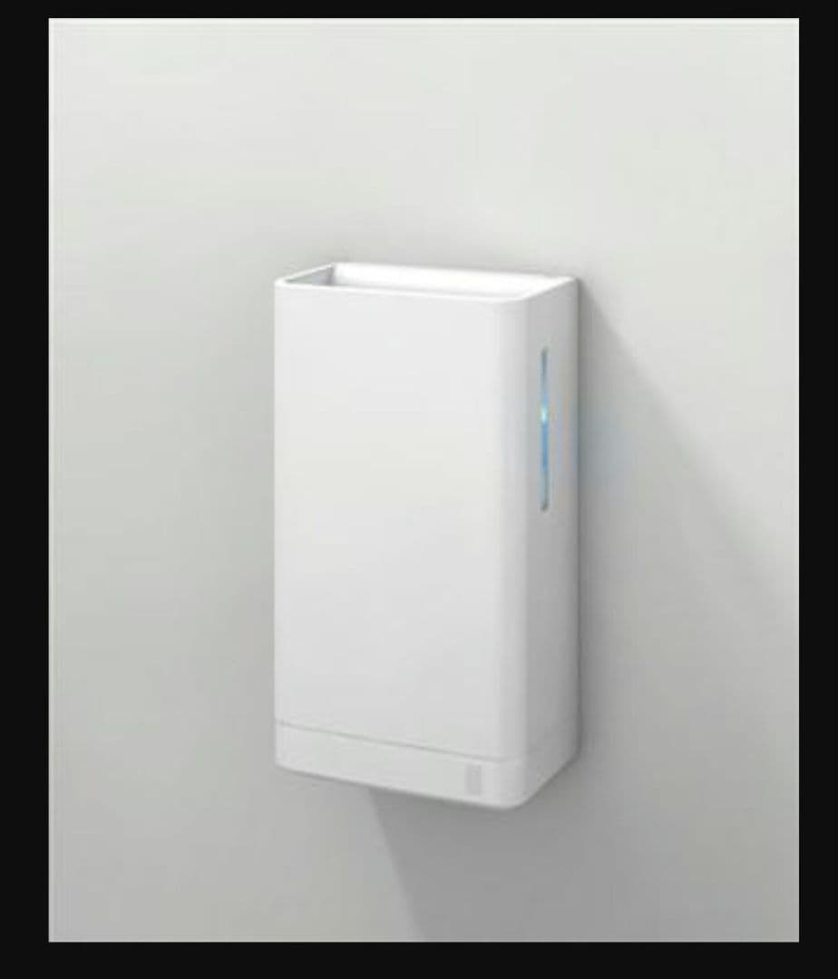 TOTO TYC420W 両面高速 ハンドドライヤー
