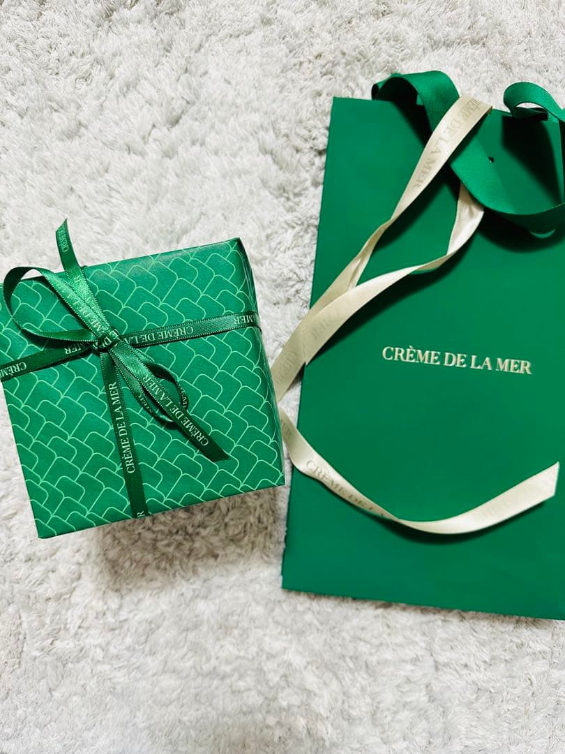 【新品未使用】ラメール　ザ・ボディクレーム