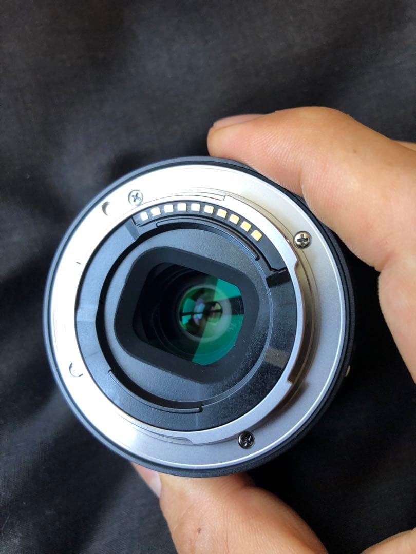 ●ヒカリ♾️● SONY FE24mm F2.8G SEL24F28G