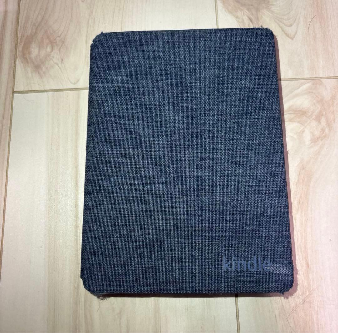 Kindle Paperwhite 第11世代／6.8インチ（Wi-Fiモデル）