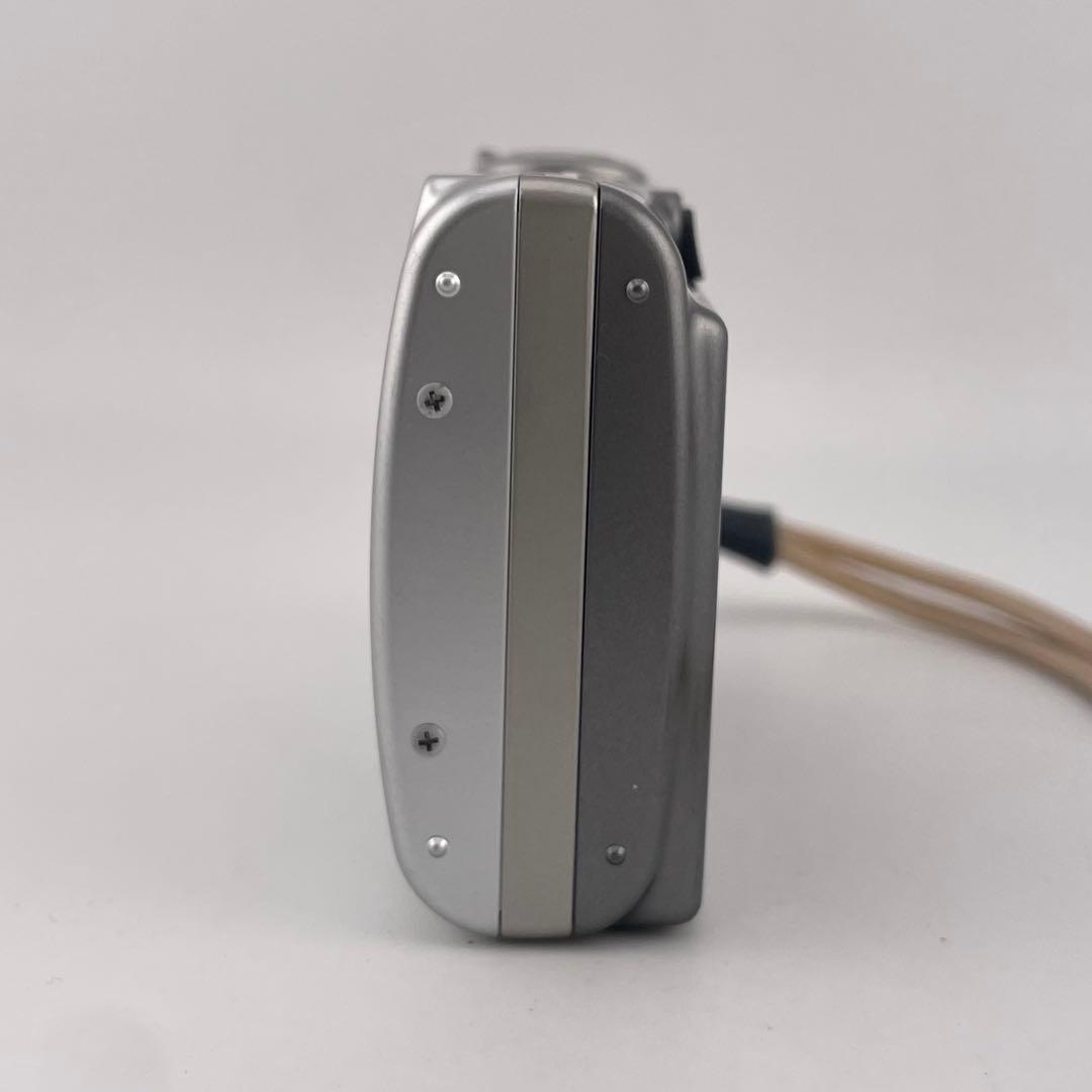 撮影可⭕️訳あり【動作確認済み】Canon IXY DIGITAL 810IS