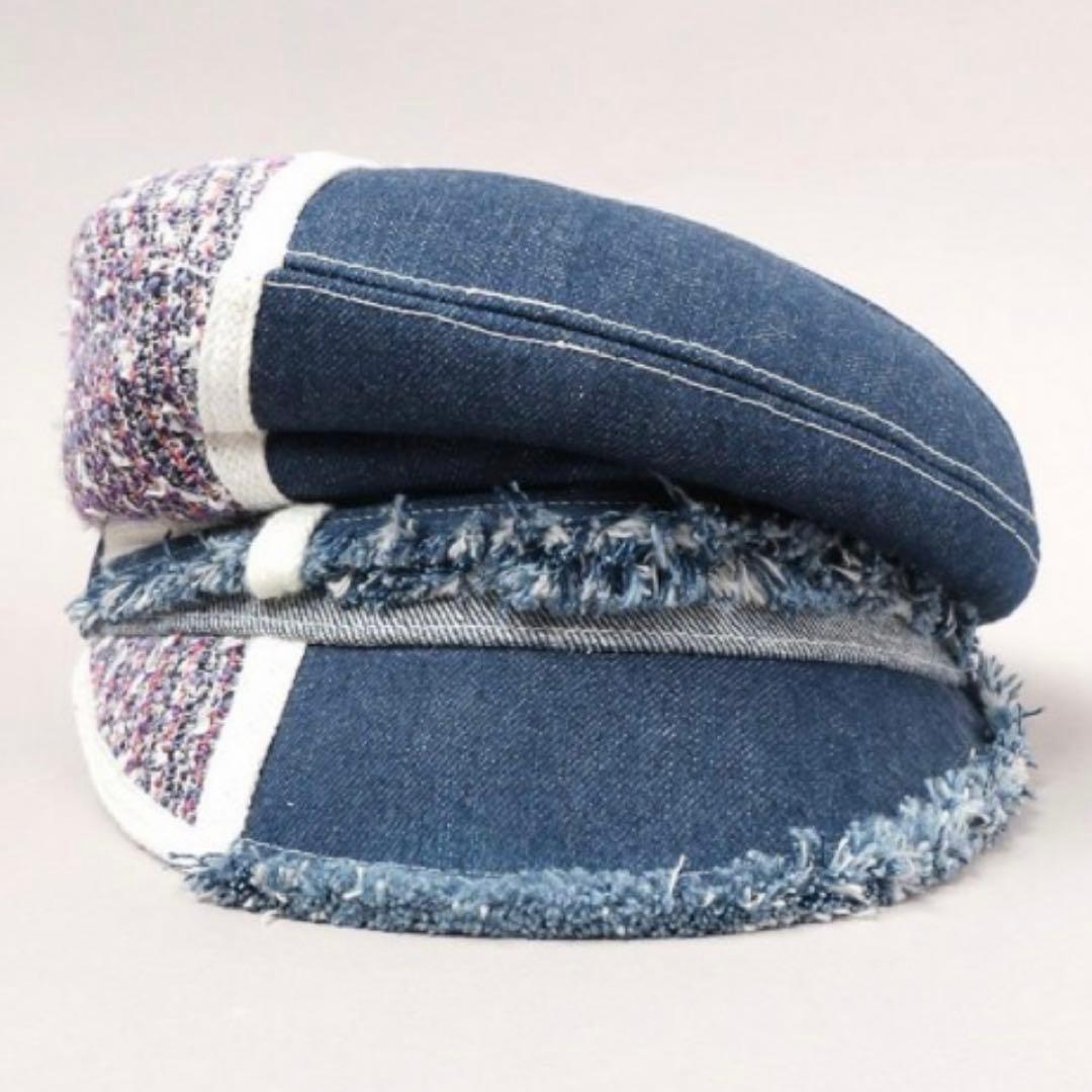 アトリエメイドキャスケット CA4LA