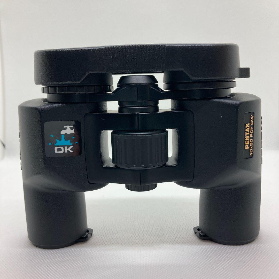 その他 RICOH PENTAX 10x30 PCF CW