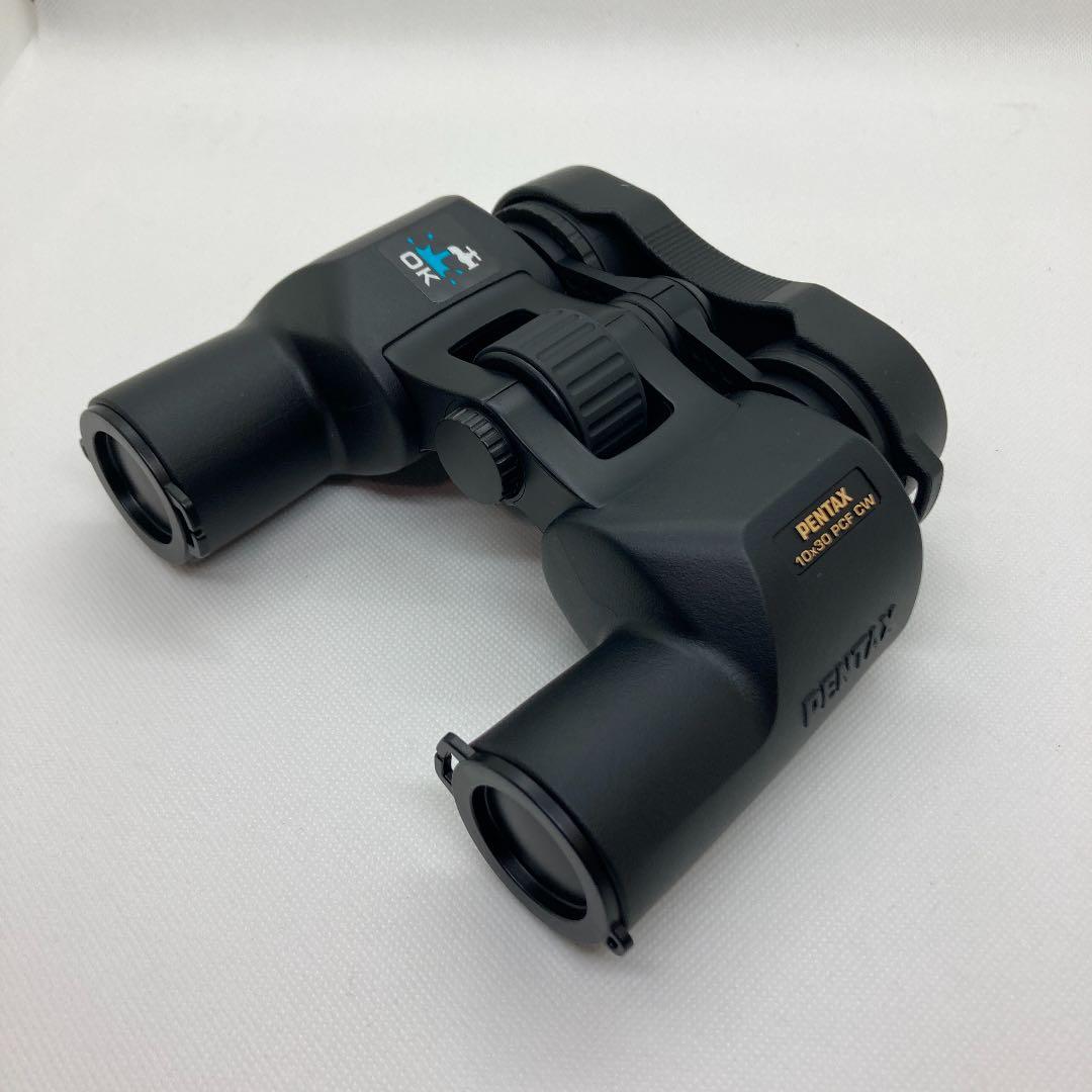 その他 RICOH PENTAX 10x30 PCF CW