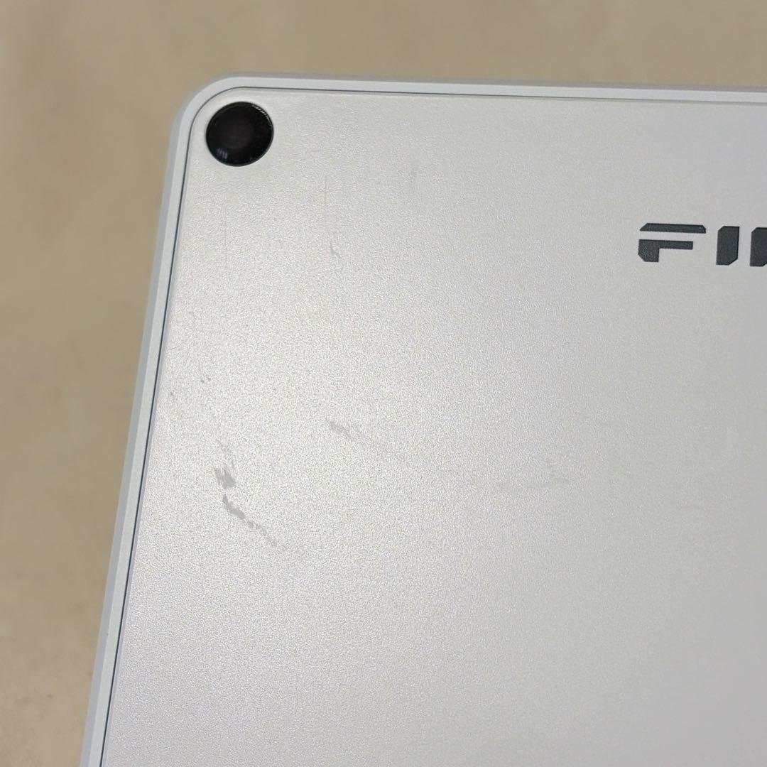 FiiO DM13 BT ポータブルCDプレーヤー 本体のみ 透明