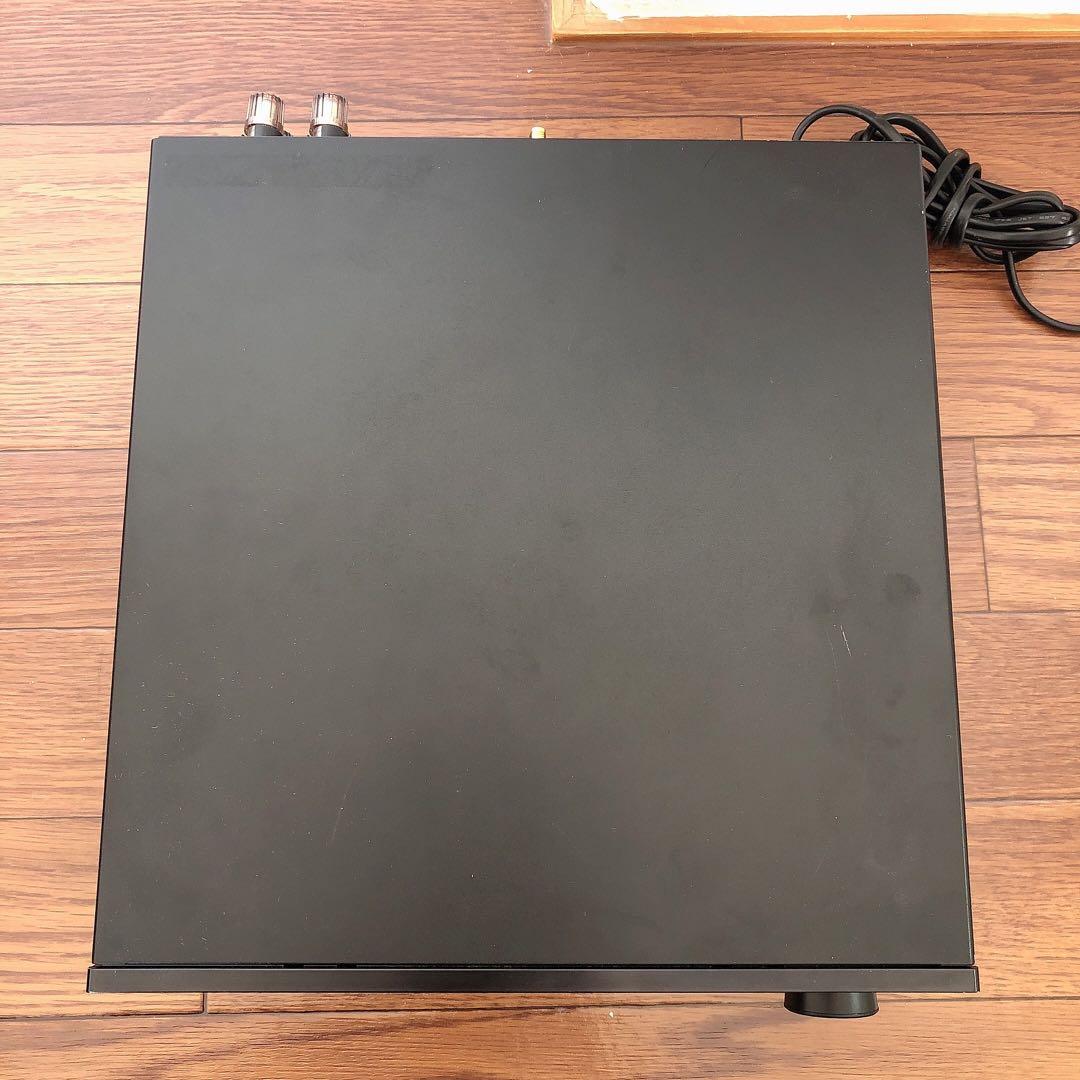 ヤマハ ネットワーク CDレシーバー CRX-N470 ブラック 本体のみ