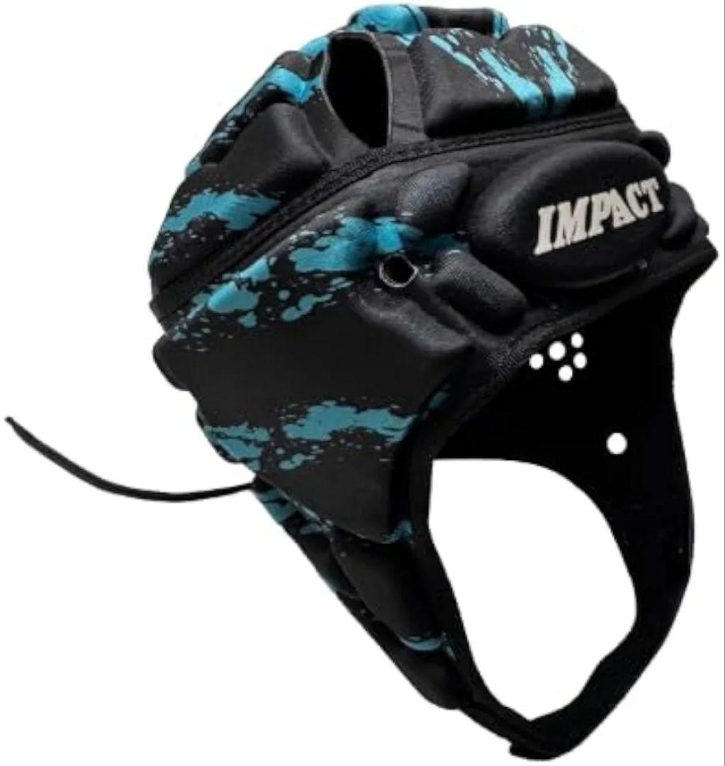 Impact インパクトV2 Vented SPLATTER 新品未使用サイズL