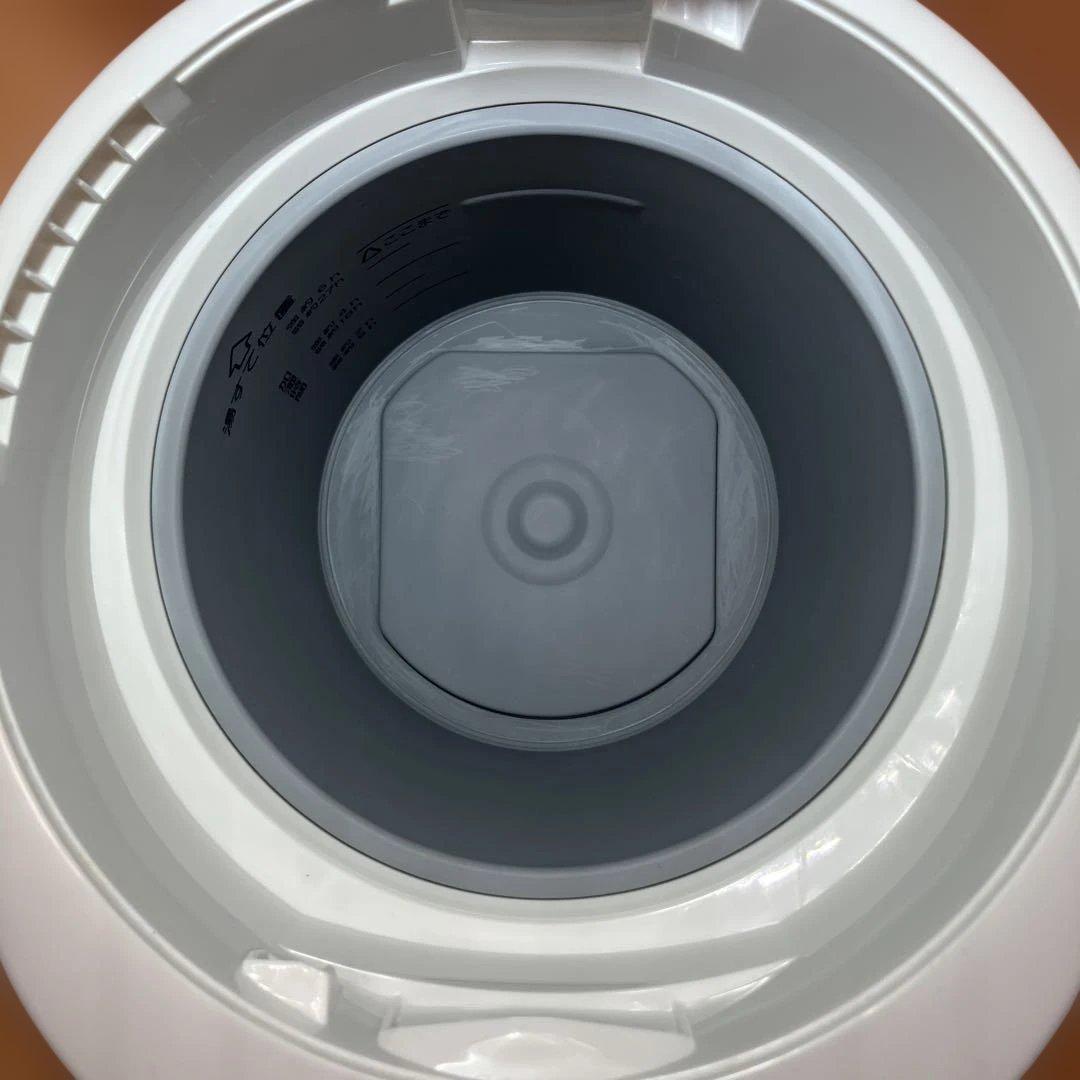 【即購入OK】【送料無料】象印 スチーム式 加湿器 EE-RR35 2021年製