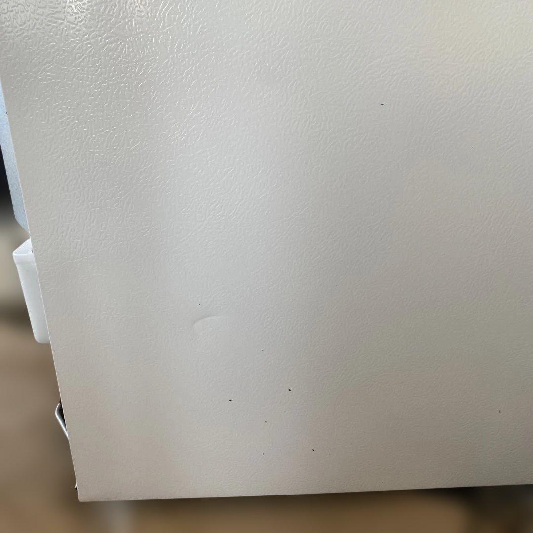 SHARP 冷凍冷蔵庫 310L SJ-PD31H-W