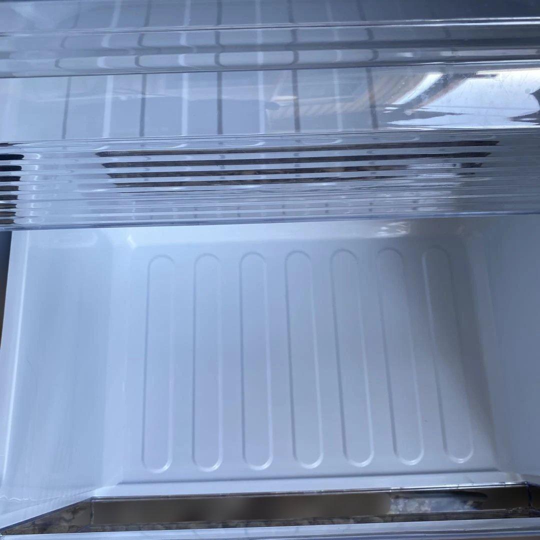 SHARP 冷凍冷蔵庫 310L SJ-PD31H-W