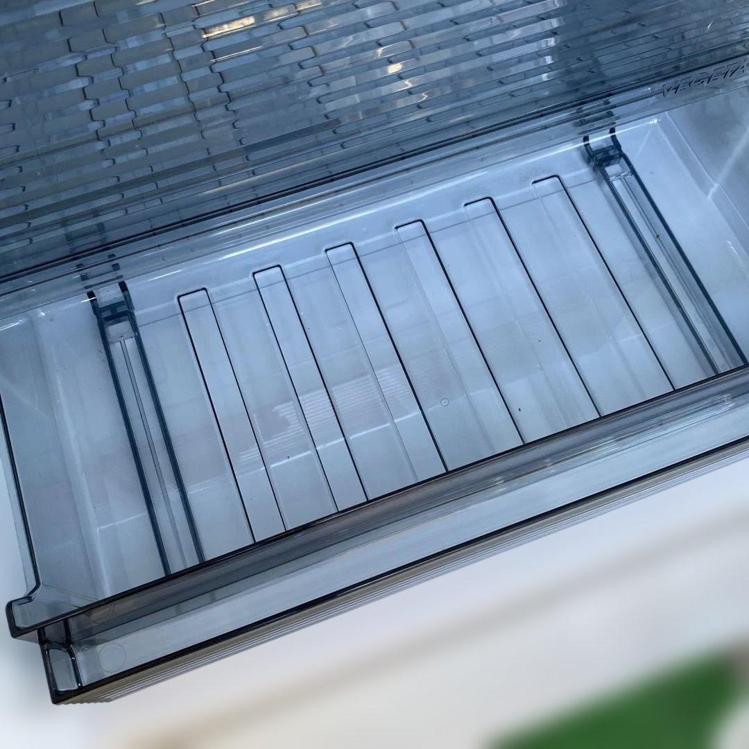 SHARP 冷凍冷蔵庫 310L SJ-PD31H-W