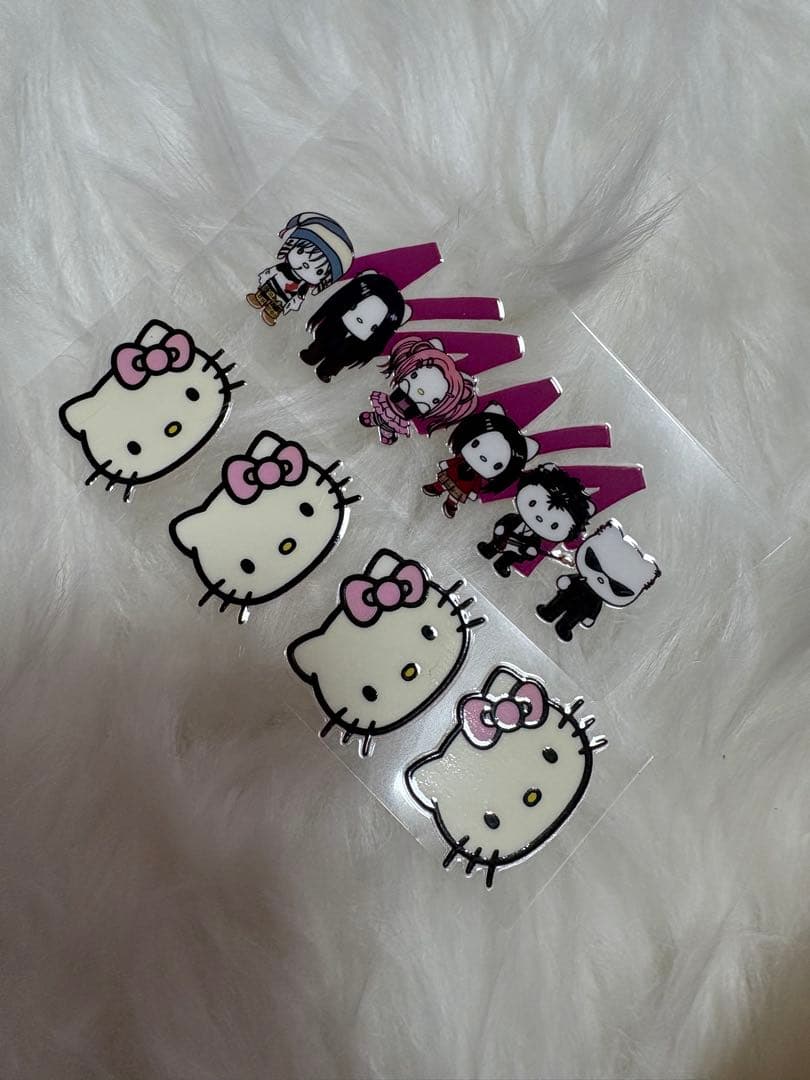 えむえむ様。専用ページ