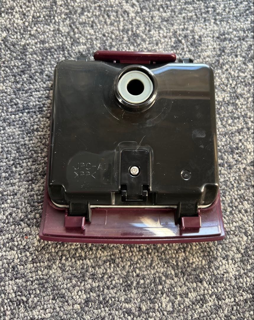 TIGER 圧力炊飯器 ワインレッド JPC-A , 2018年製