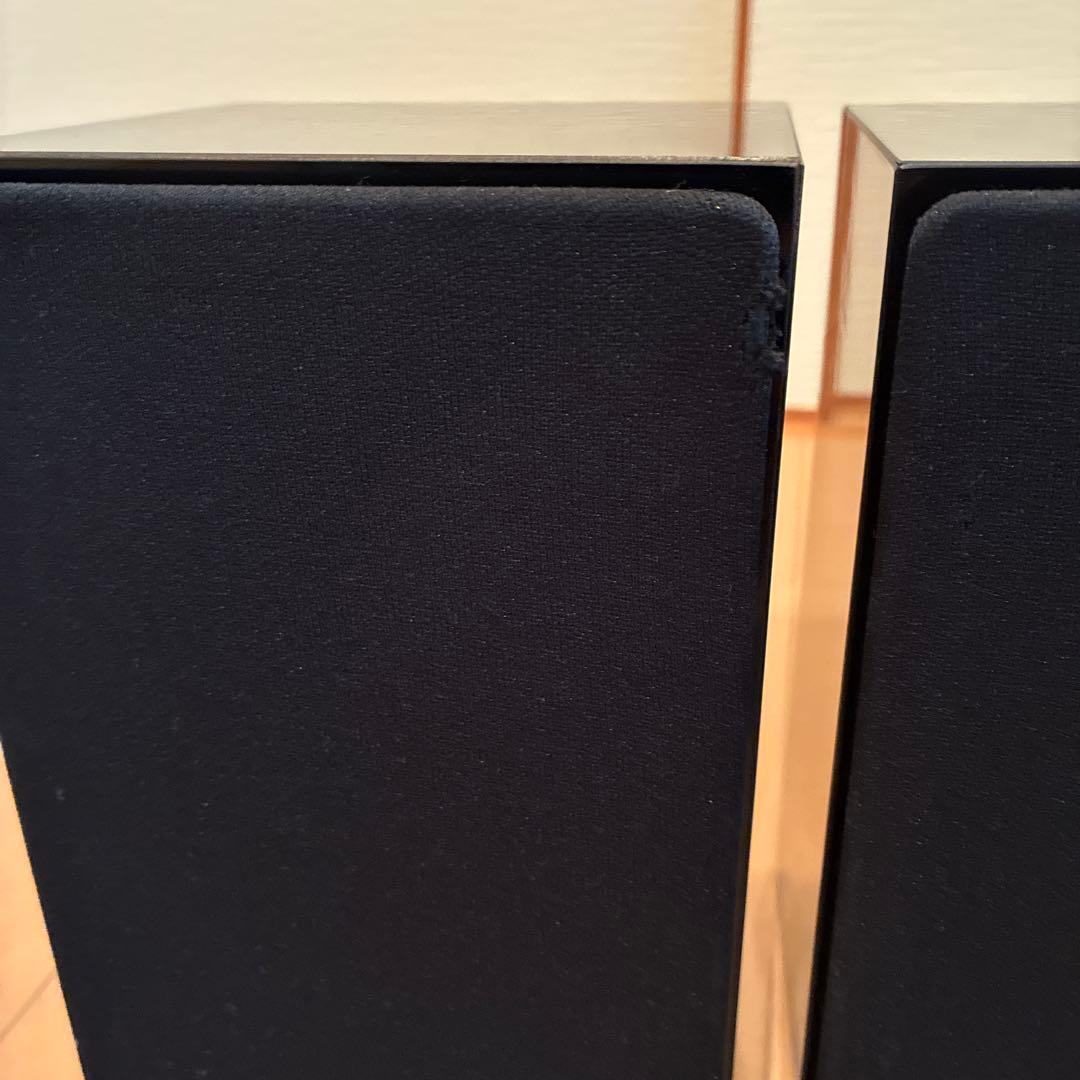 NHT SUPER ZERO スピーカー