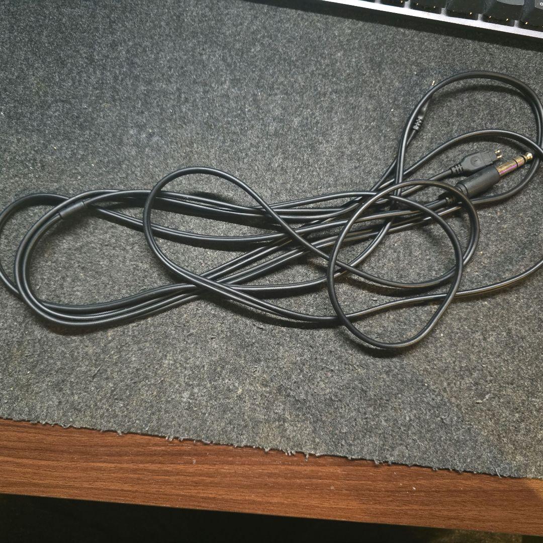 Sennheiser HD650 箱無し　ゼンハイザー