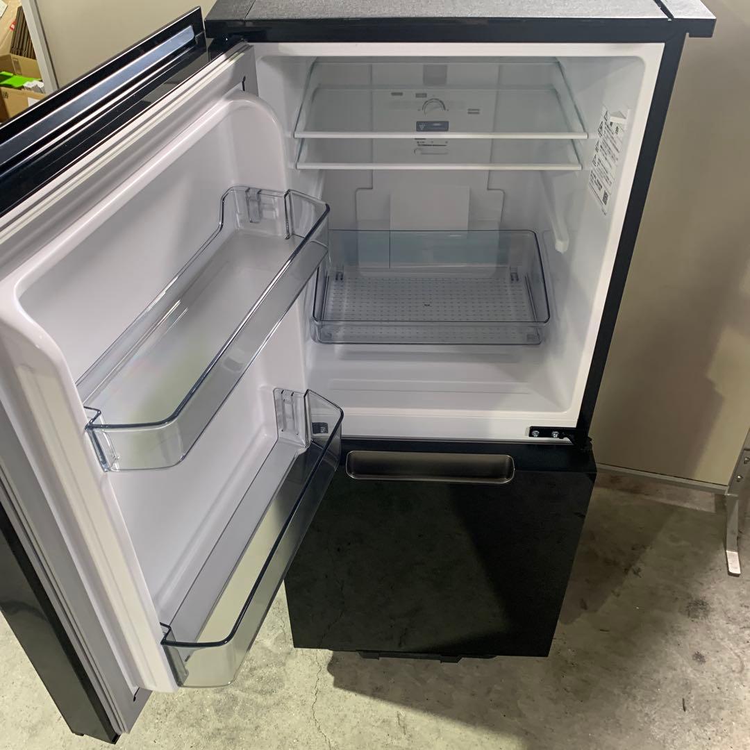 m092904m SHARP 冷蔵庫　SJ-GD15P-B 2025年製