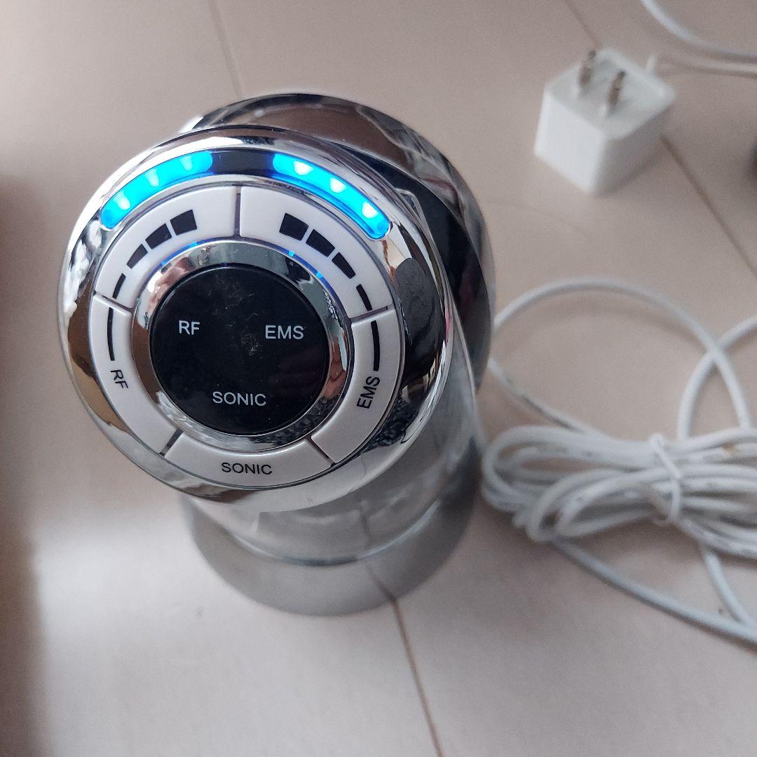 値下げ中！YA−MAN HRF-2BZ