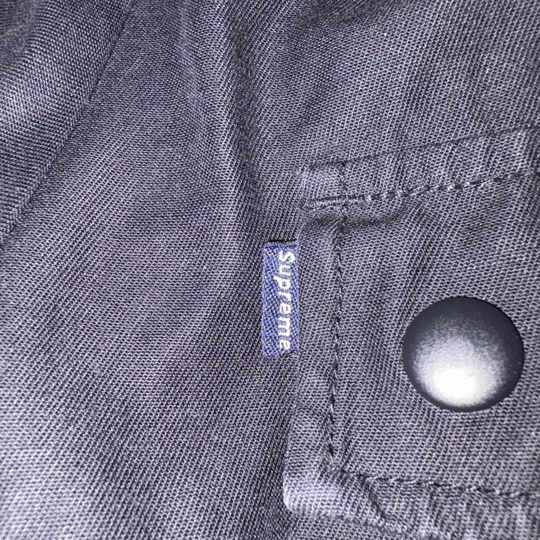 Supreme ESKIMO PARKA エスキモージャケット