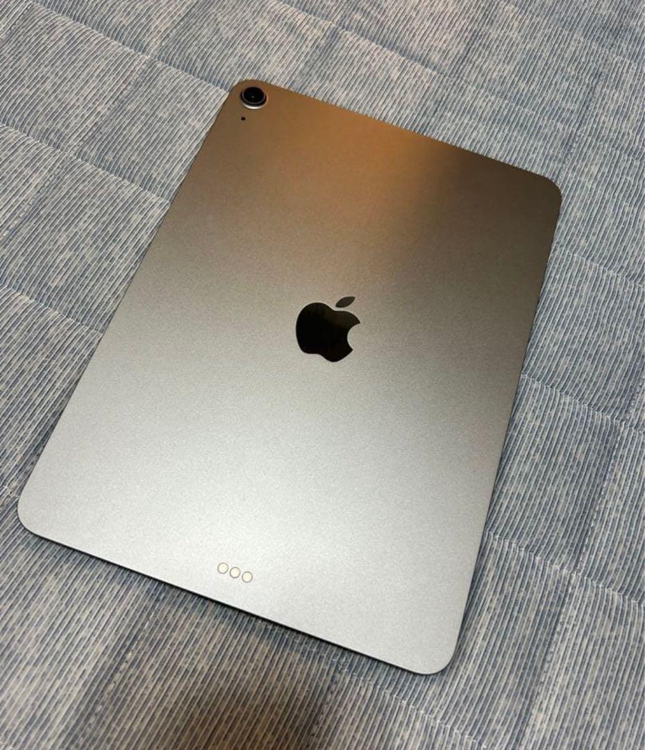 Apple iPadair 11インチ　（M3）　フイルムケース付き