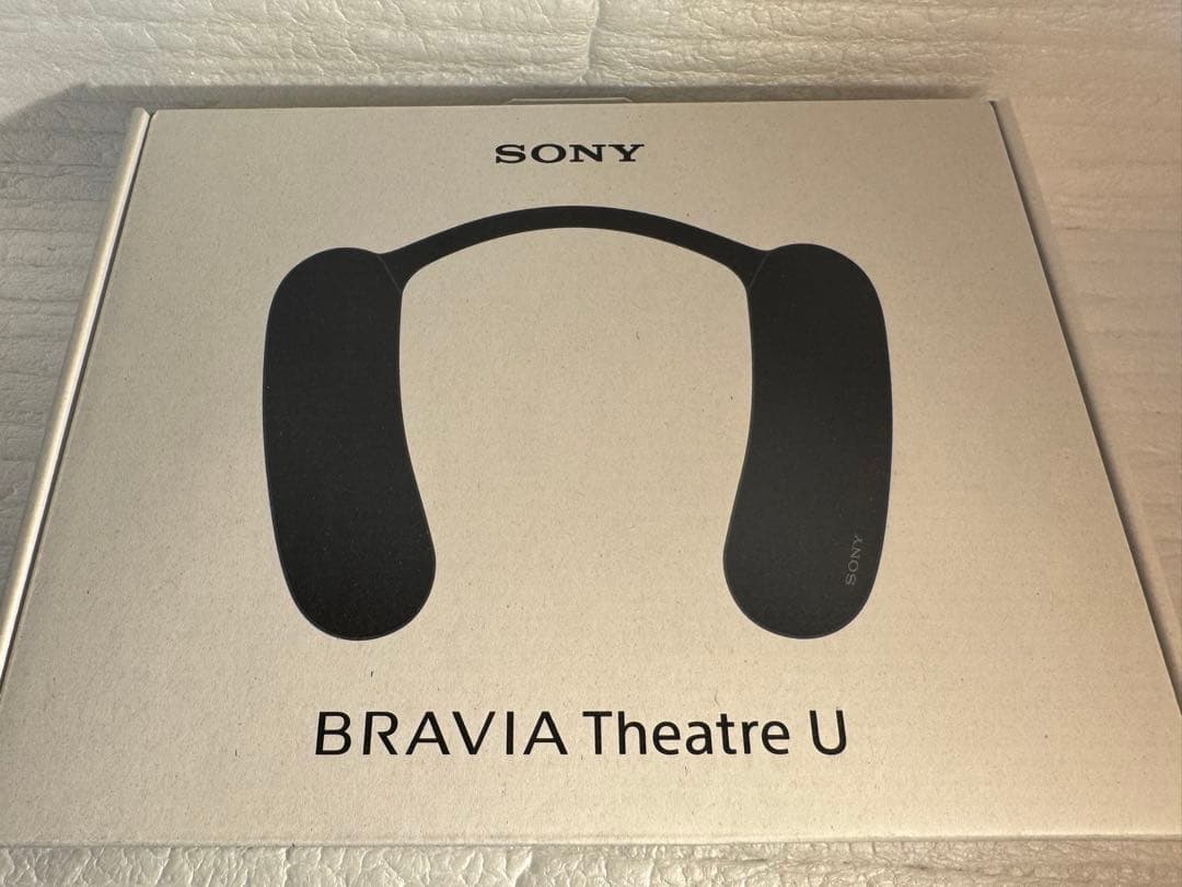 Sony HT-AN7 WLA-NS7付き