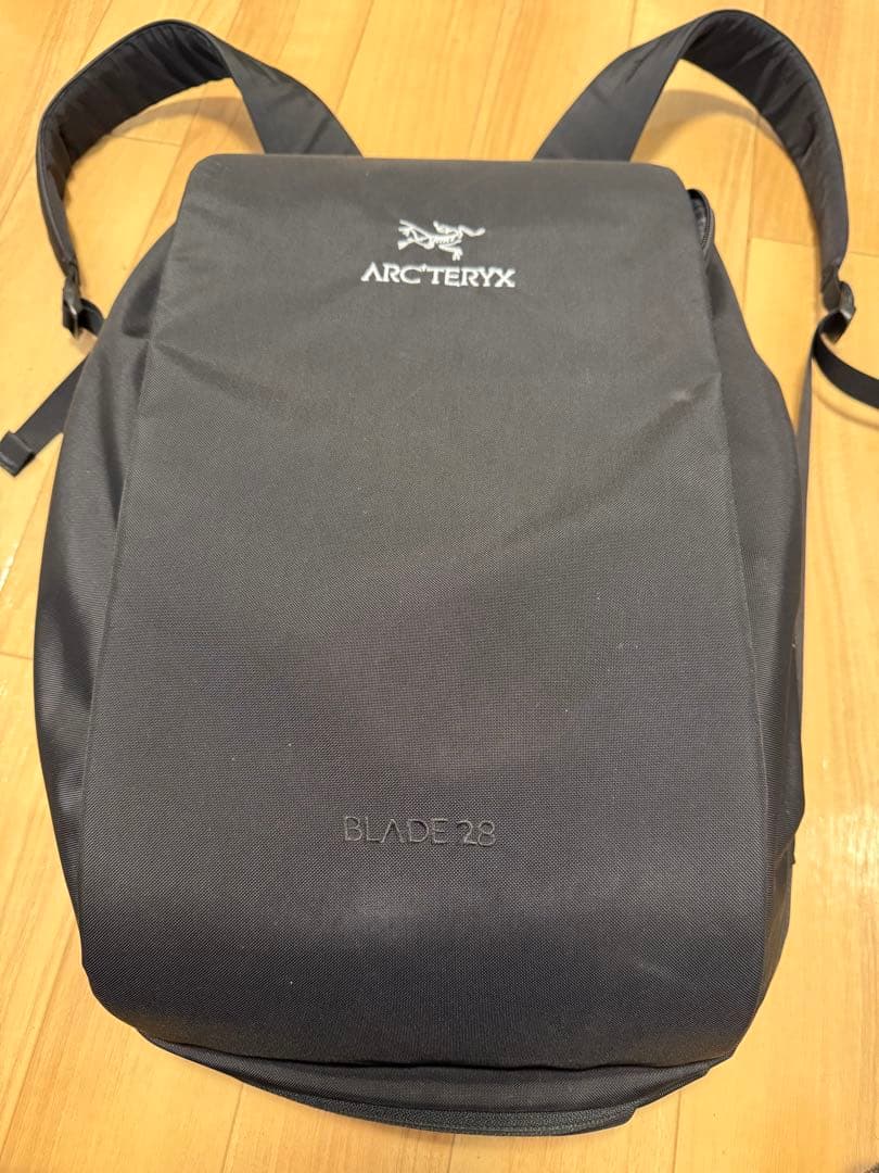 ARC'TERYX BLADE 28 バックパック