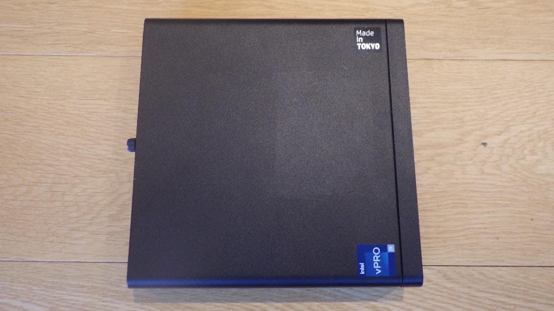 ミニPC HP Elite Mini 800 G9 Desktop i9-12900T