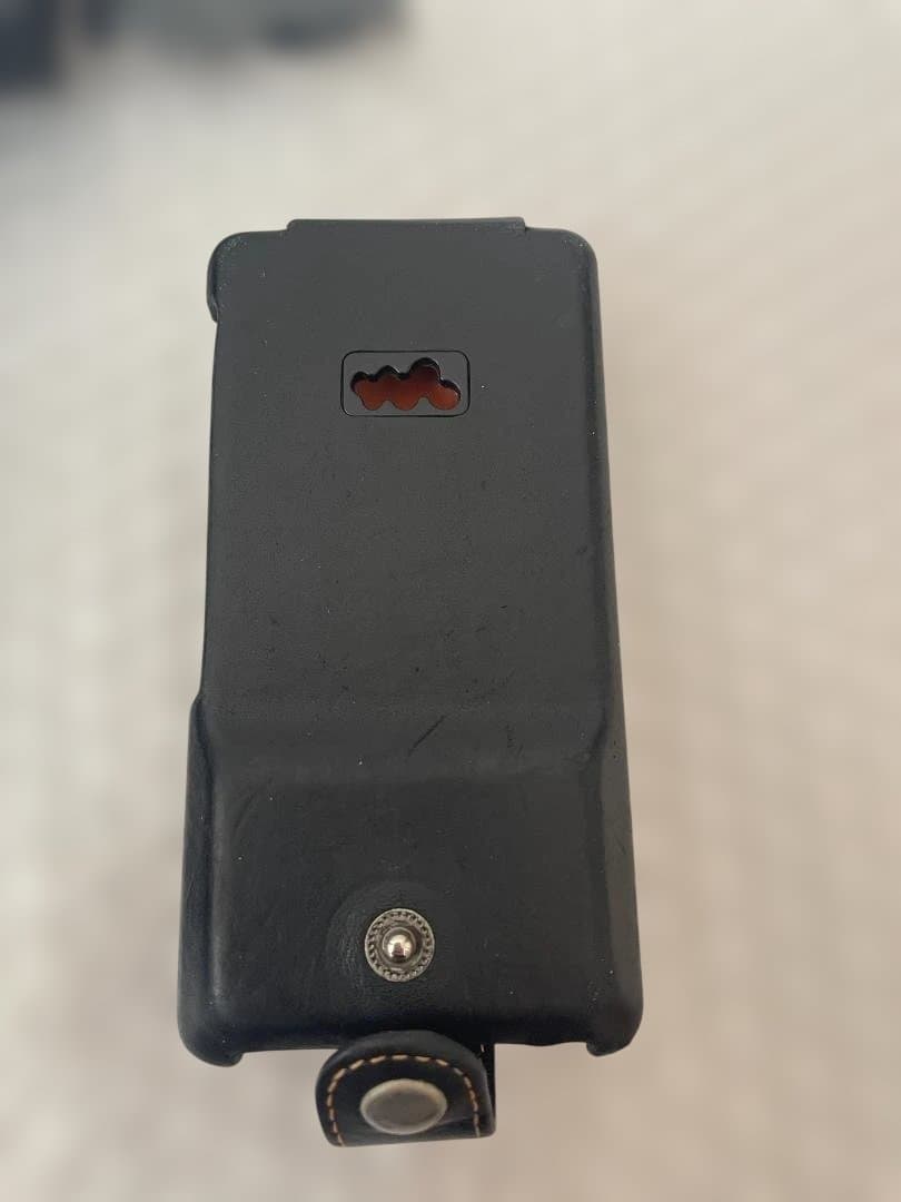 SONY NW-ZX1 ウォークマン