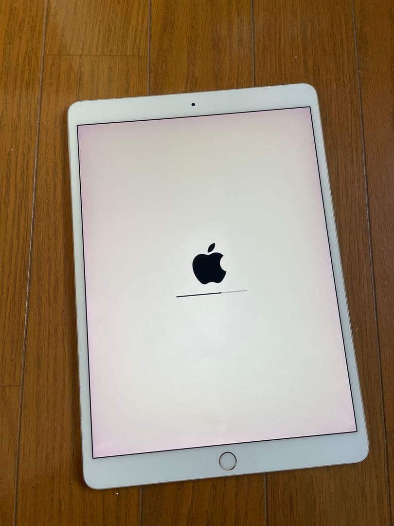 IPad Pro 10.5インチ　ジャンク