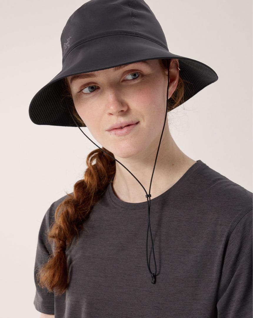 アークテリクス　バケットハット S/M