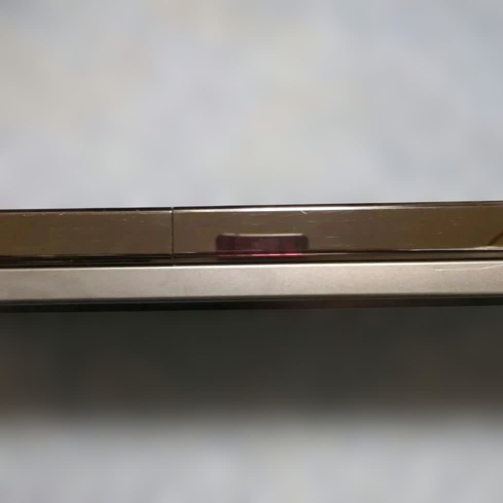 SONY BDZ-ZW1700 1TB 2020年製 動作品 本体のみ 傷あり