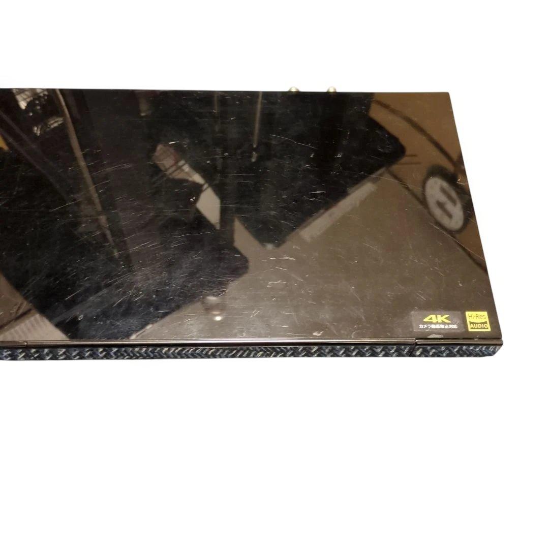SONY BDZ-ZW1700 1TB 2020年製 動作品 本体のみ 傷あり