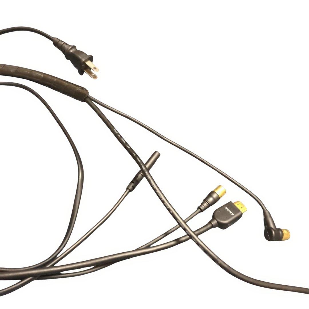 SONY BDZ-ZW1700 1TB 2020年製 動作品 本体のみ 傷あり