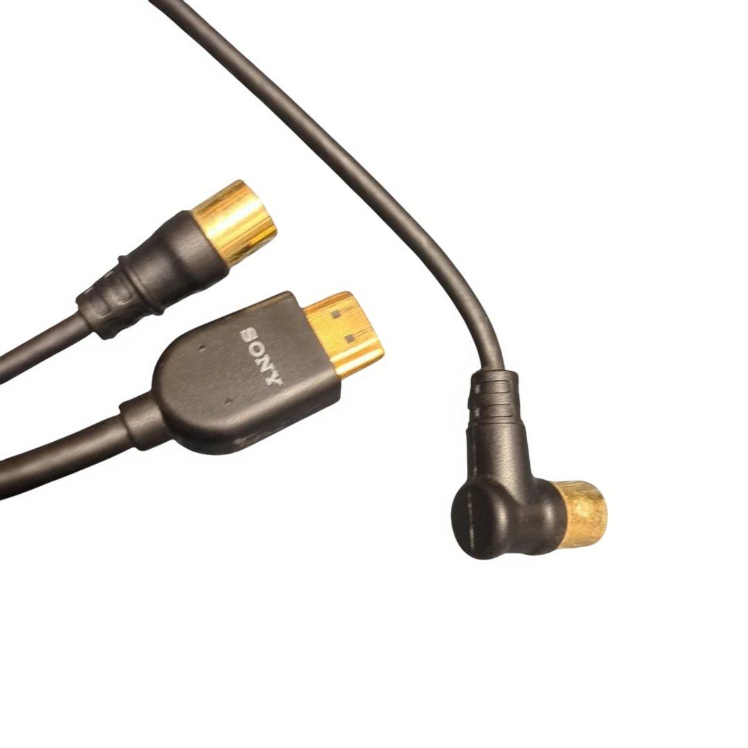 SONY BDZ-ZW1700 1TB 2020年製 動作品 本体のみ 傷あり