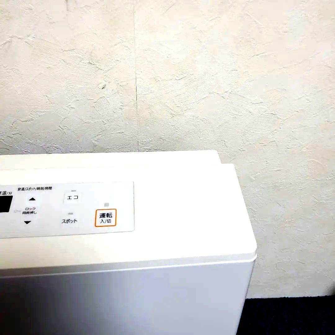 h394美品リンナイ2020年RC－U5801E☆ガスホース5m・3m☆説明書付