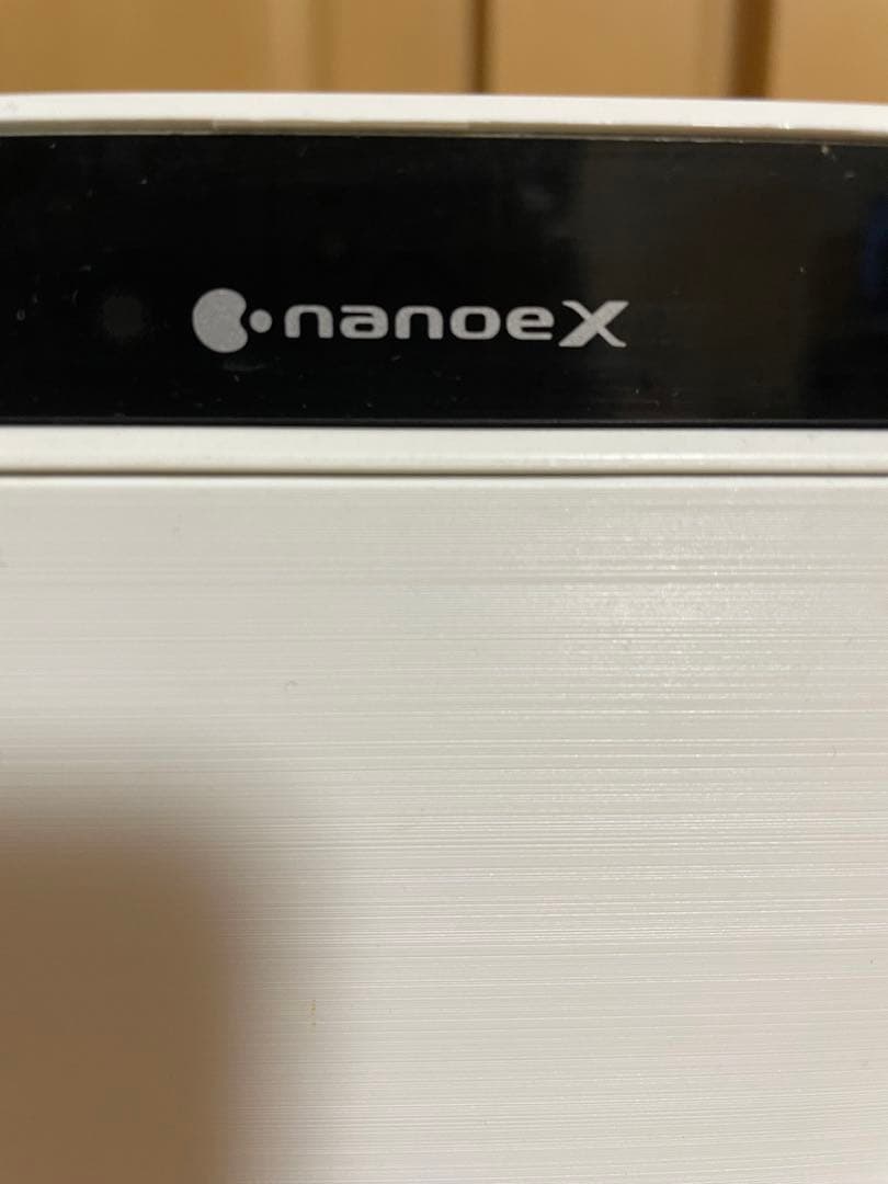 【おまけ付き】パナソニック　F-VXT90 加湿空気清浄機　21年製　取説付