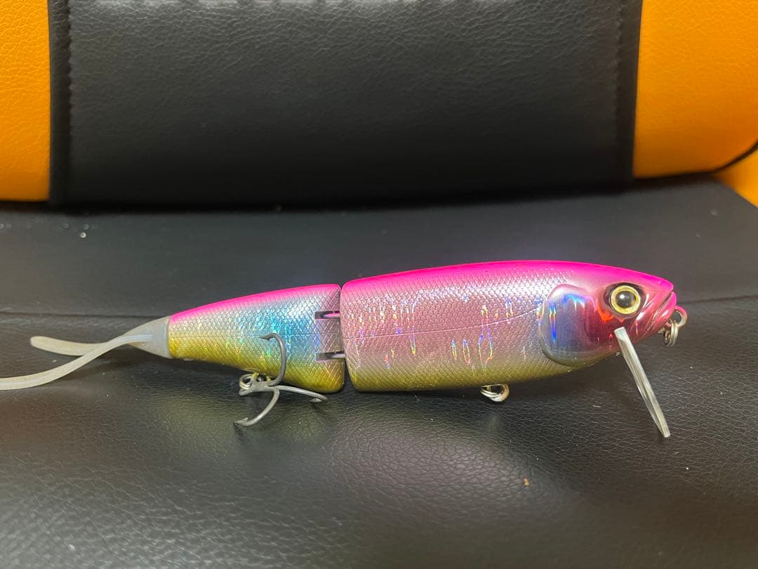 ルアー・フライ vodka