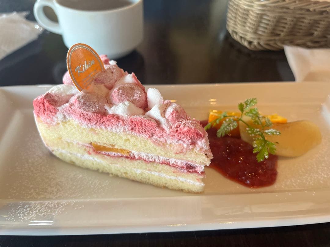 僕とカフェに行ける権利