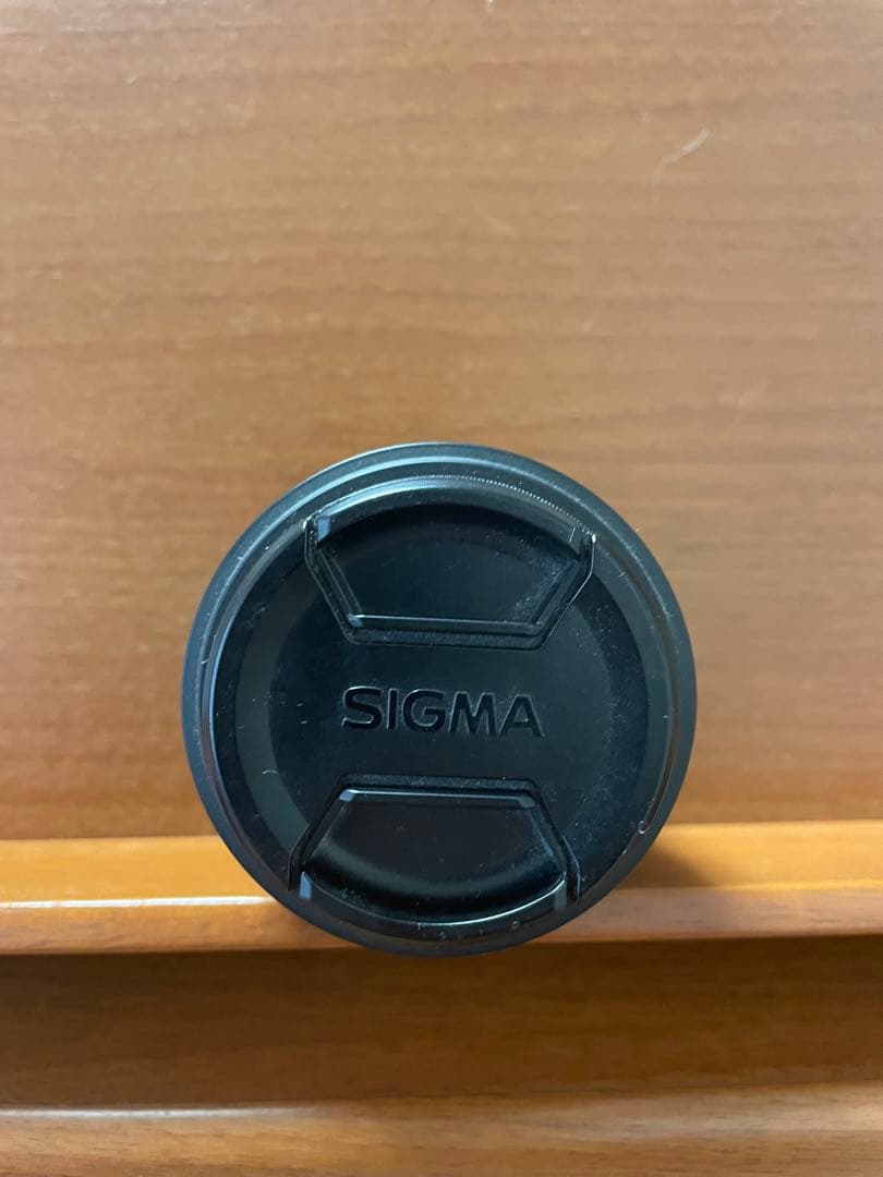 フィルムカメラ SIGMA 50mm 1:2:8 DG MACRO sony