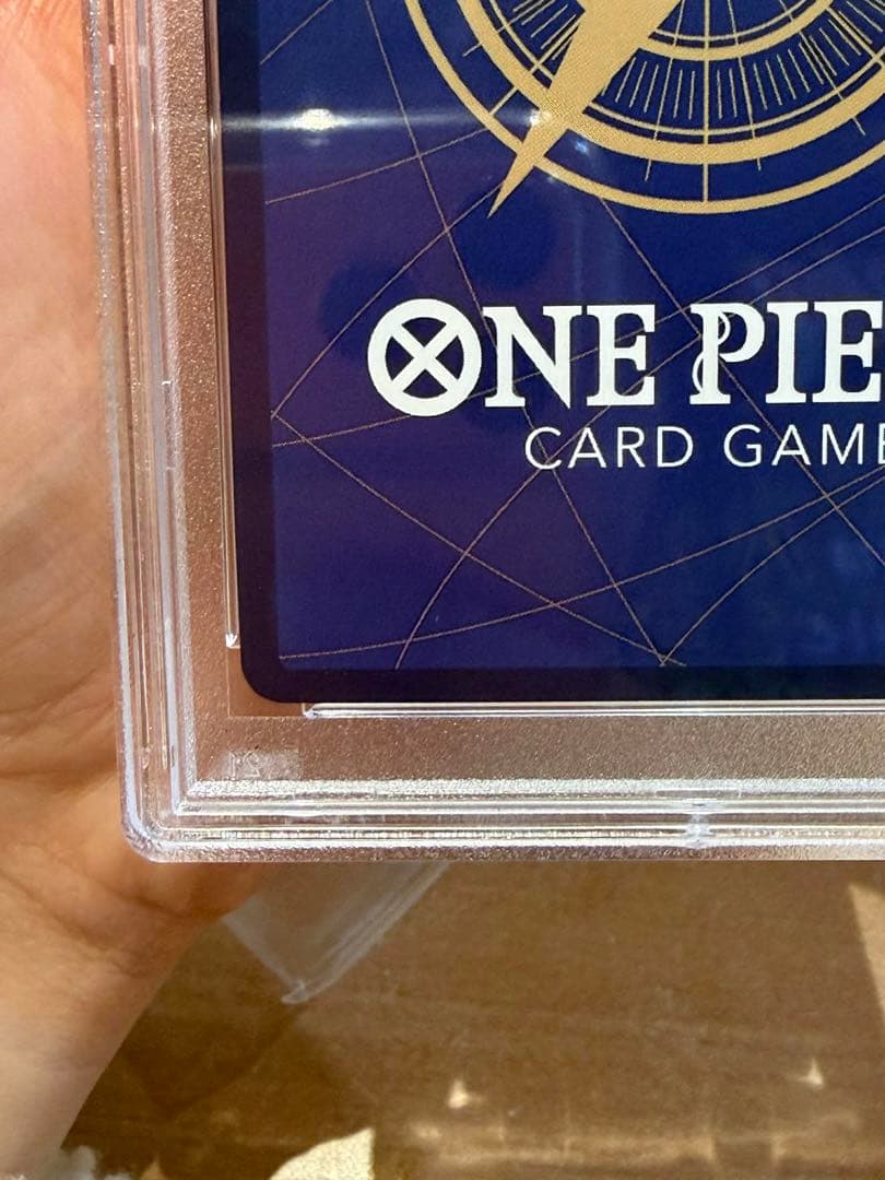 【PSA10】ジュラキュール・ミホーク：フラッグシップバトル優勝記念品 Asia