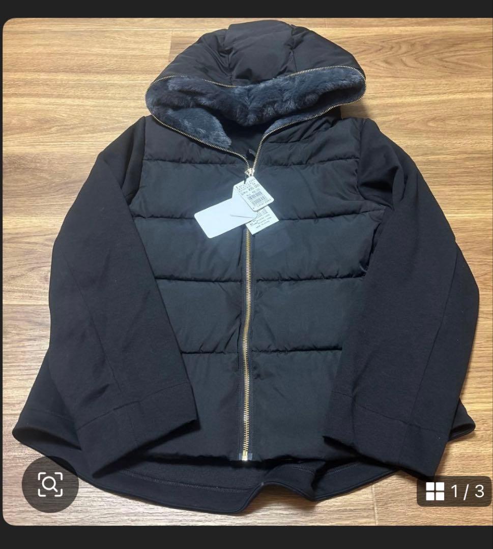 ヤマダヤ福袋から3点　62000円分