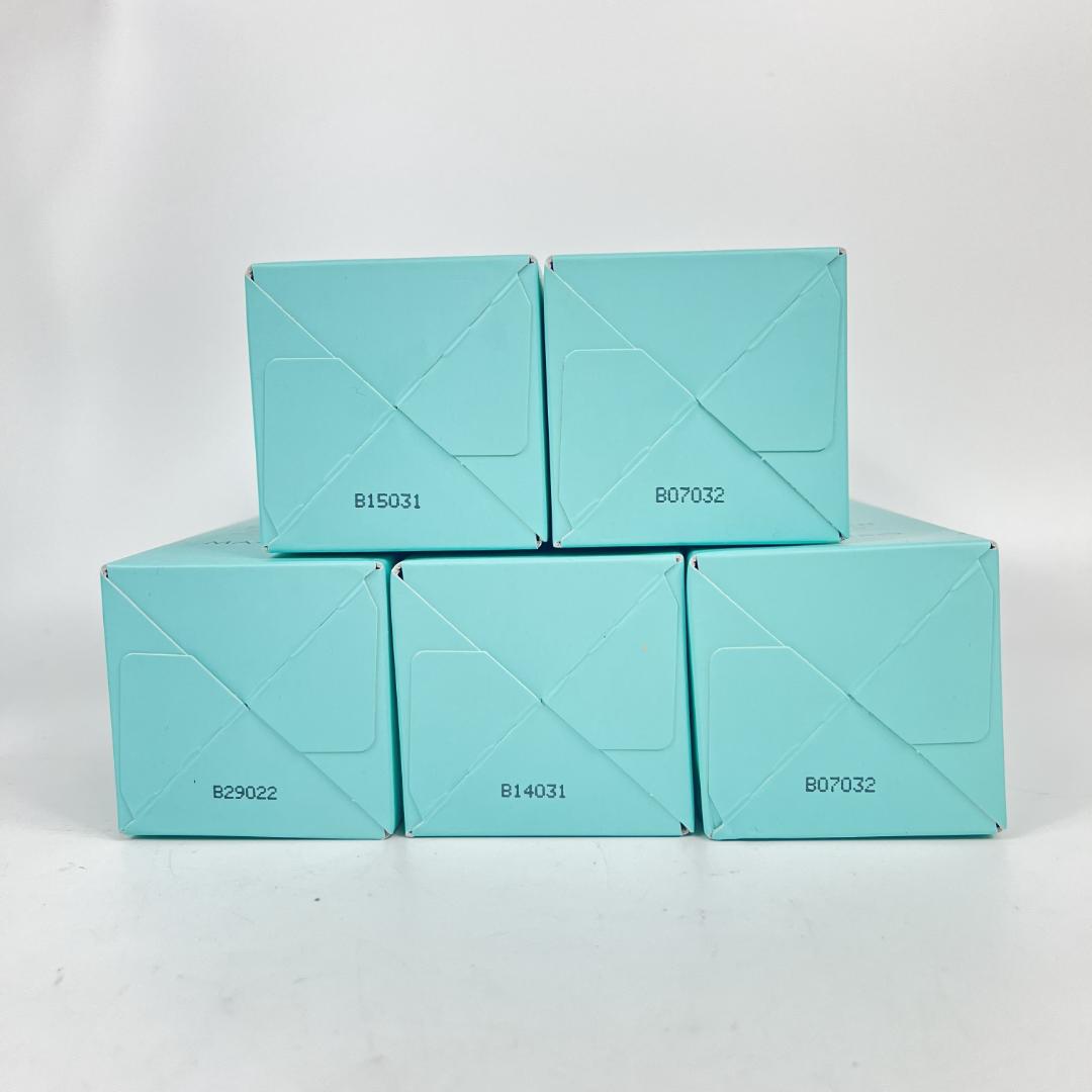 未使用◇9D1167/マ・シロ/エクストラリッチフェイストリートメント5本SET