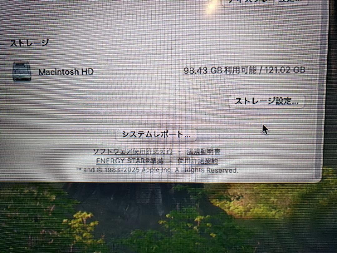 Apple Mac Mini i3 8GB ストレージ128GB　リカバリ済