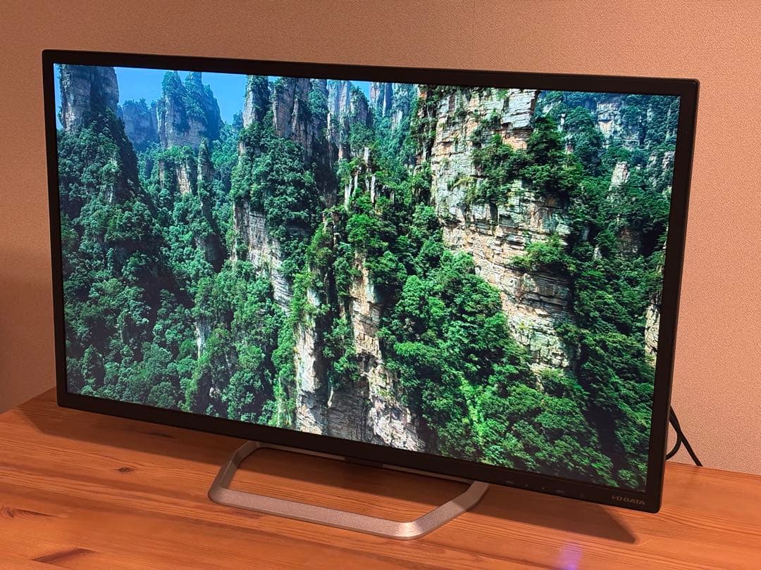 LCD-MF321XDB 31.5型 フルHD液晶モニター